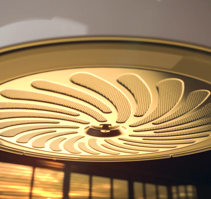 Titelbild Trailer Miele Aura 4.0 Ambient Produktfilm
