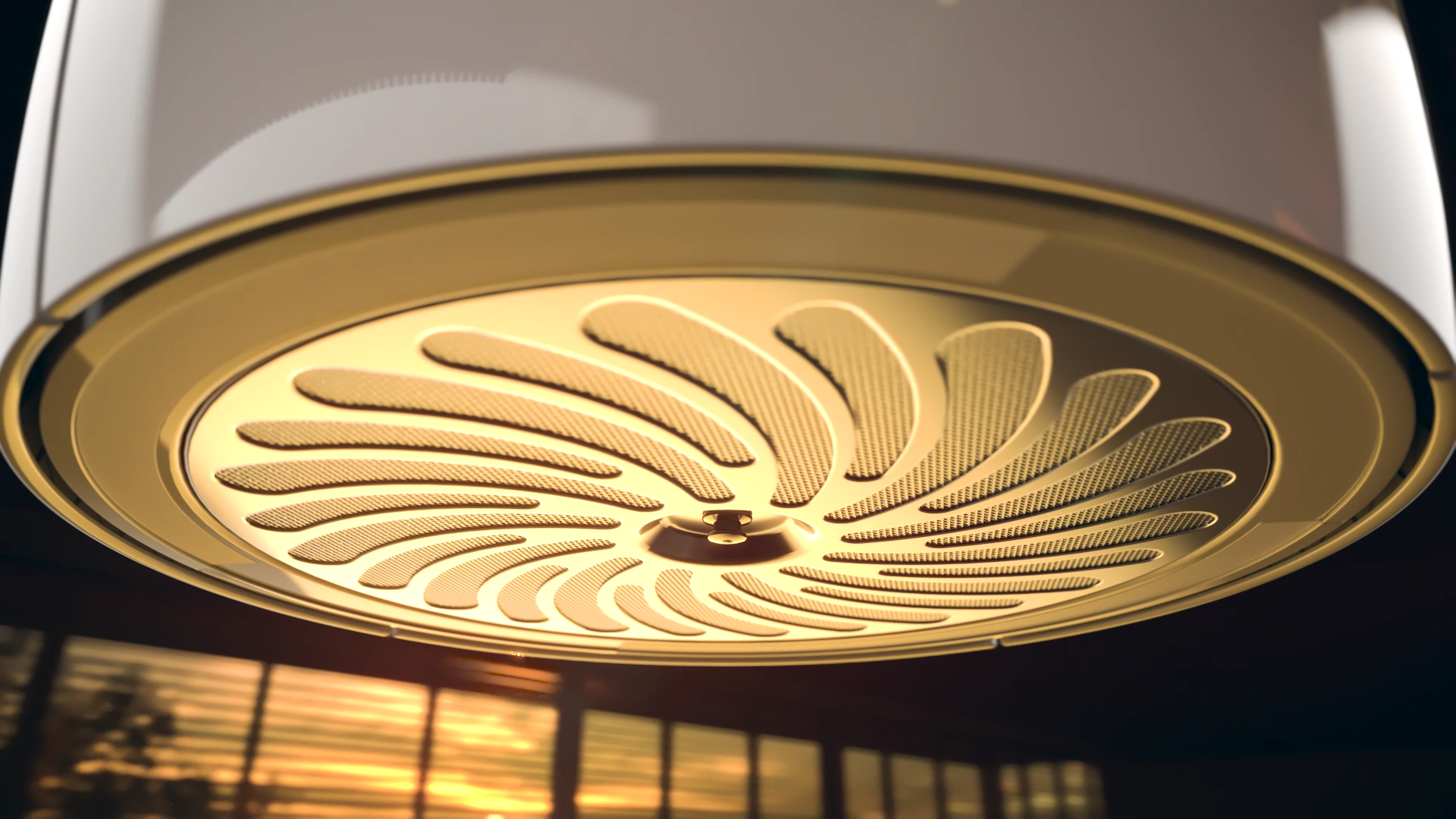 Titelbild Trailer Miele Aura 4.0 Ambient Produktfilm