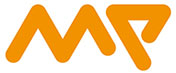 Logo mediaprojekt GmbH