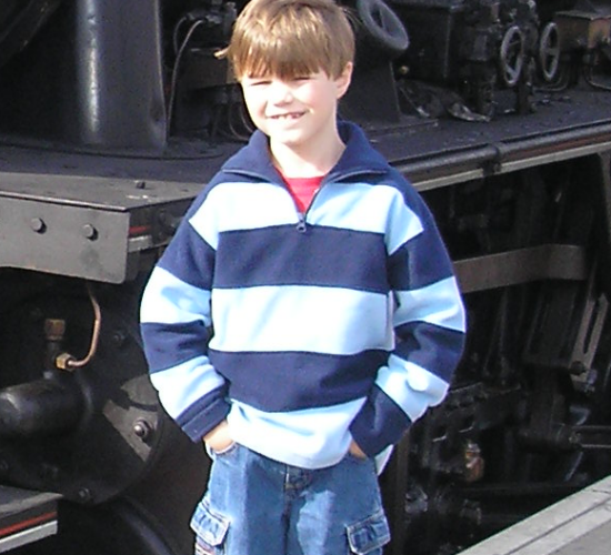 Lukas Berger